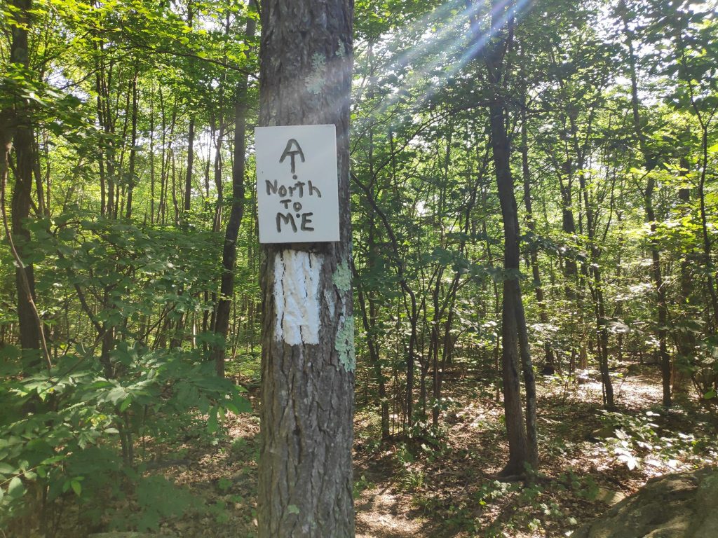 Appalachian Trail Resources Appalachian Trail to Maine 1024x768 - Appalachian Trail Resources