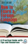 How to Learn a Language 94x150 - My Books