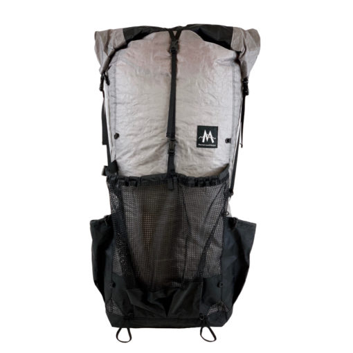 MLD Exodus - Lightweight Hiking Gear: Popular Ultralight Backpacks