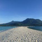 White Island - Camiguin, Philippines