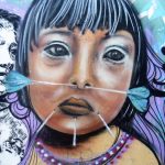 Street art - Brazil