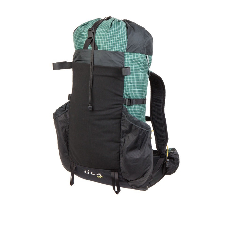 ULA Circuit - Lightweight Hiking Gear: Popular Ultralight Backpacks