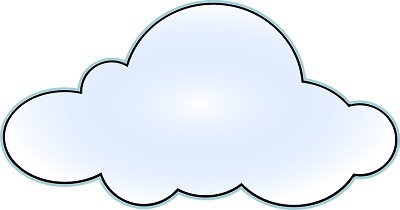 cloud thumb - Online (Cloud) Backup