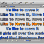 minilyrics1 150x150 - Improve Your Foreign Language Skills with MiniLyrics and Subtitles
