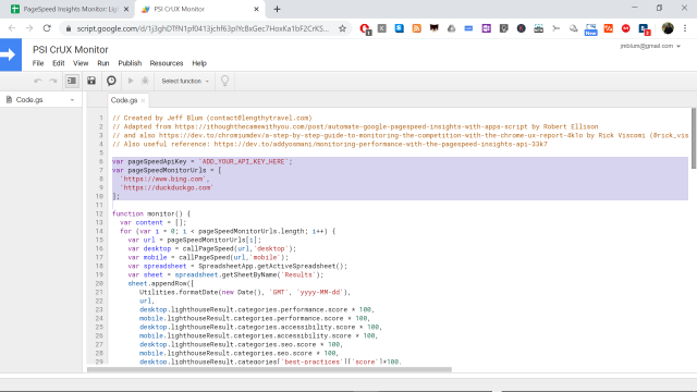 psi api key and urls 640x360 - psi-api-key-and-urls