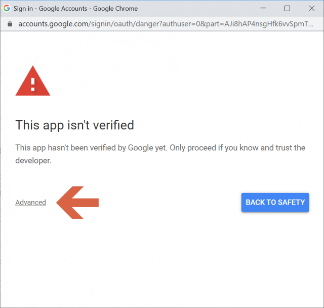 psi authorize script app not verified 640x607 - psi-authorize-script-app-not-verified