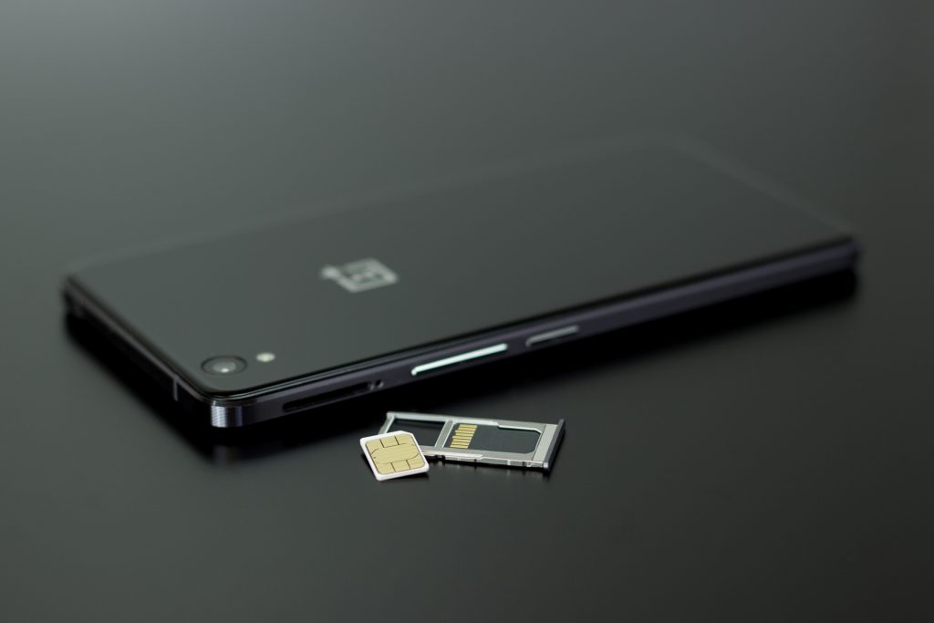 Hiking the Appalachian Trail: Getting the Best Mobile Phone Service sim card 1579247935 1024x683 - Hiking the Appalachian Trail: Getting the Best Mobile Phone Service