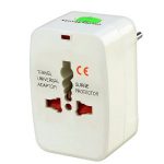 travel adapter 150x150 - Powering and Charging Your Electronic Devices on the Road