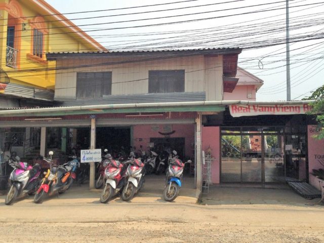 vang vieng motorbike rental 640x480 - A One Day, DIY Motorbike Trip in Vang Vieng